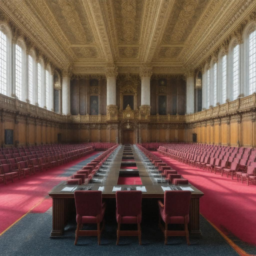 Delegated Powers and Regulatory Reform Committee